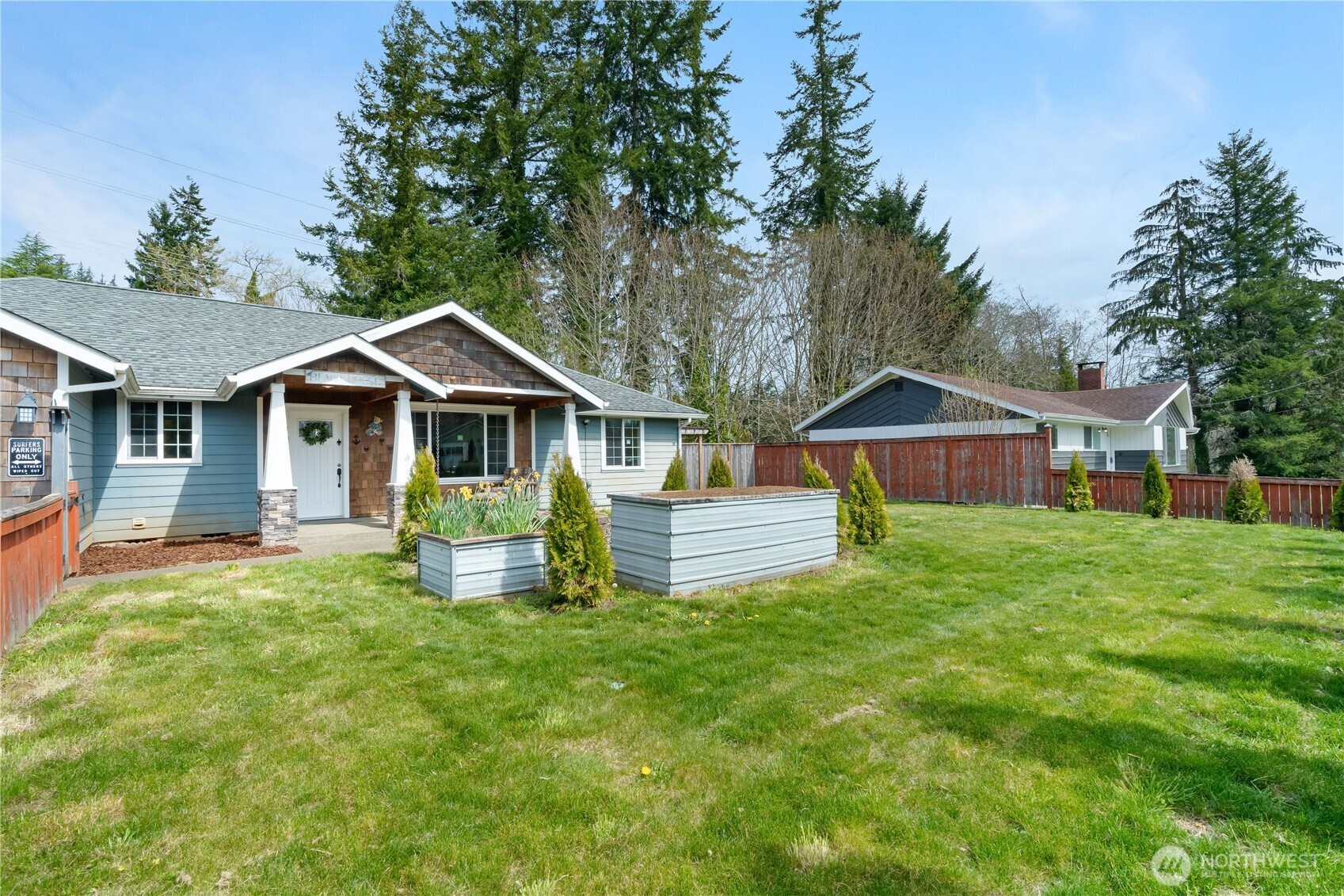 108 Old Hill Road Aberdeen, WA 98520 - Photo 25 of 32