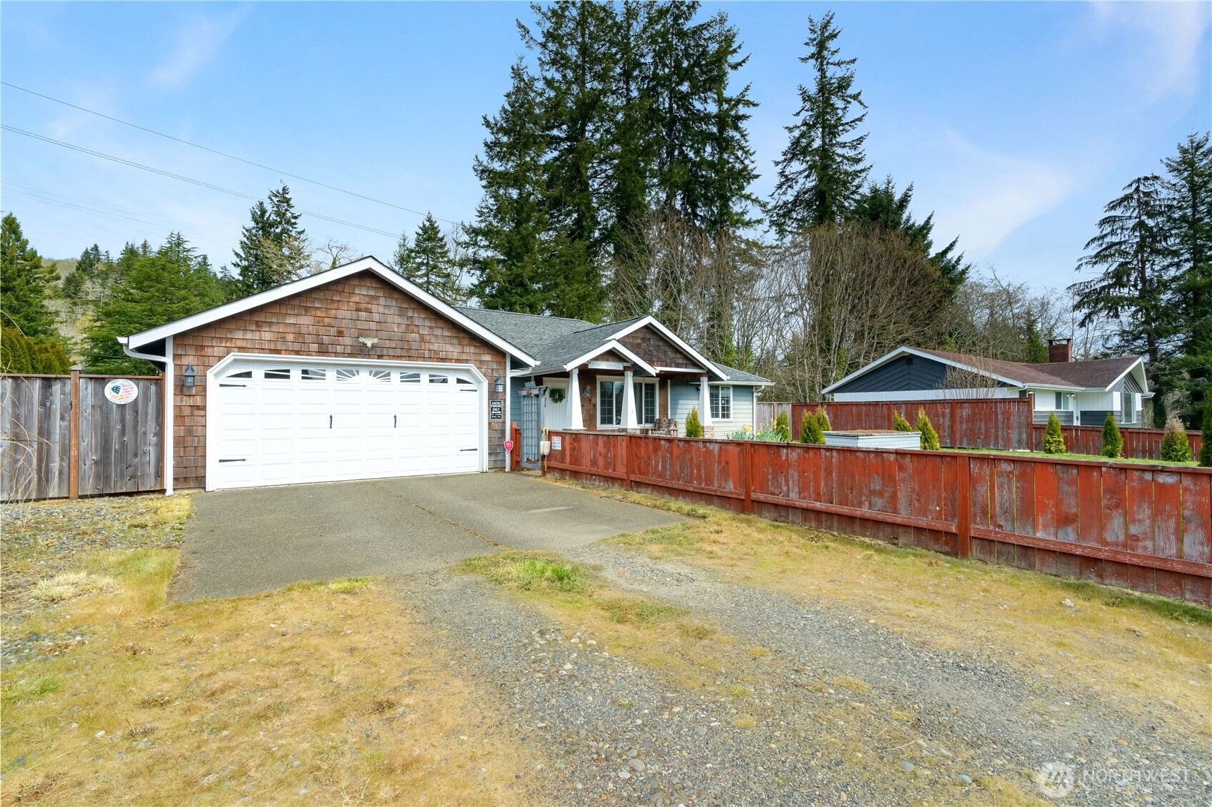 108 Old Hill Road Aberdeen, WA 98520 - Photo 26 of 32
