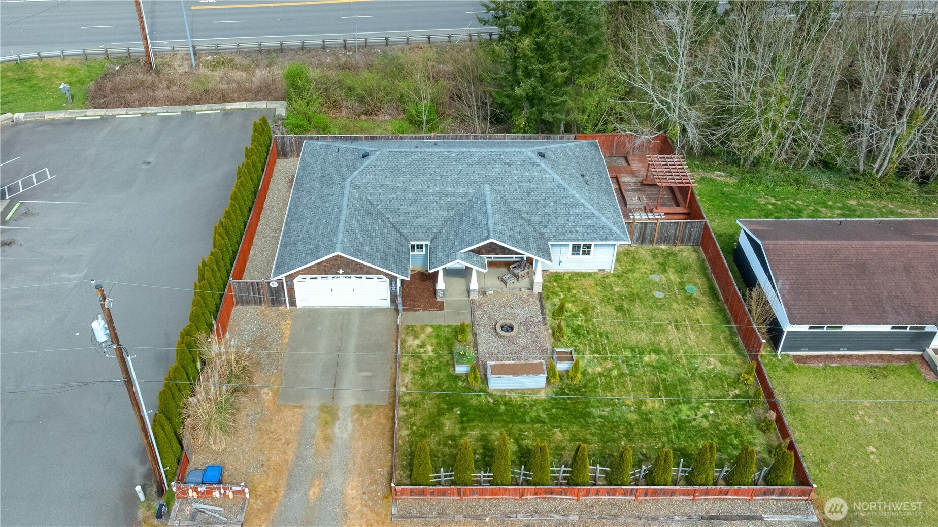 108 Old Hill Road Aberdeen, WA 98520 - Photo 27 of 32