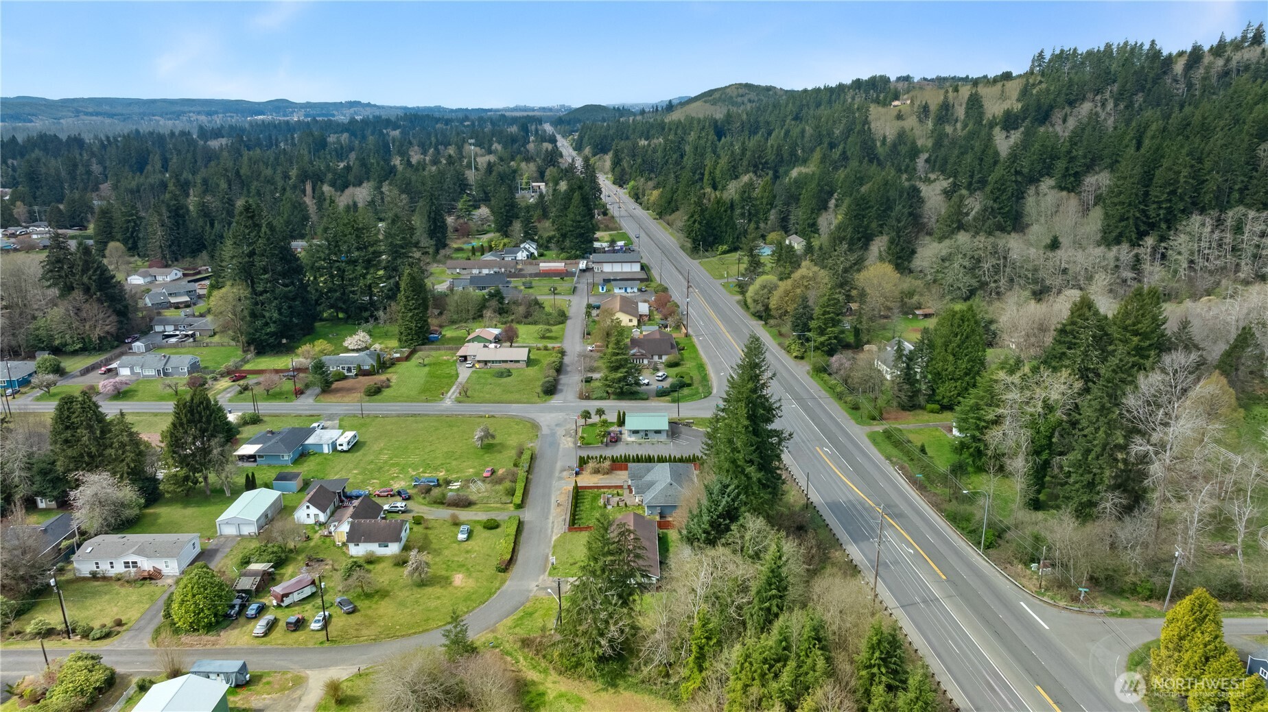 108 Old Hill Road Aberdeen, WA 98520 - Photo 29 of 32