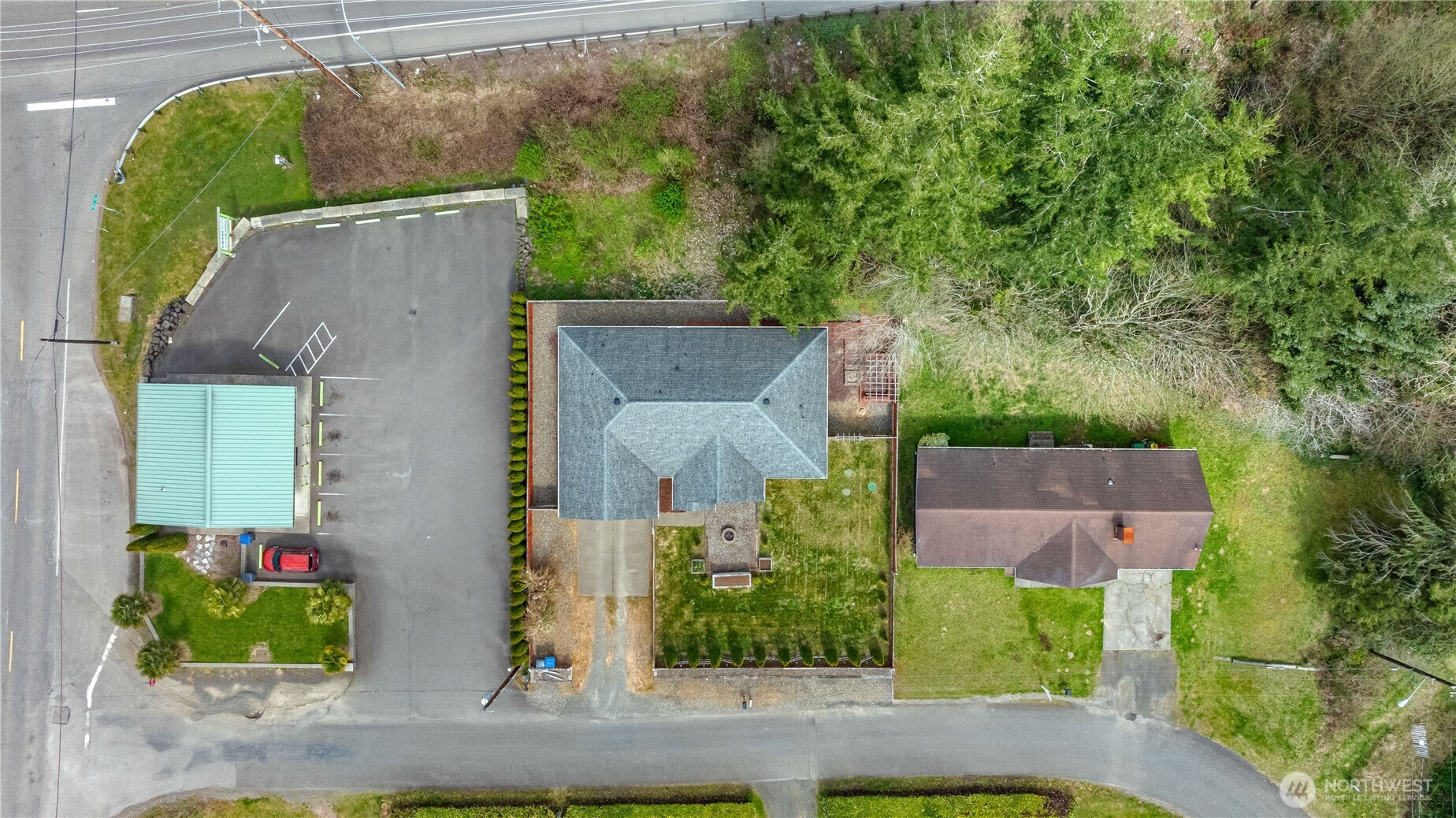 108 Old Hill Road Aberdeen, WA 98520 - Photo 30 of 32