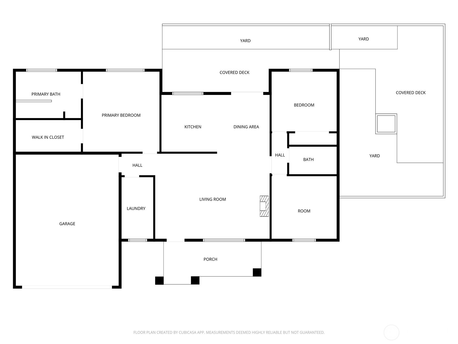 108 Old Hill Road Aberdeen, WA 98520 - Photo 32 of 32