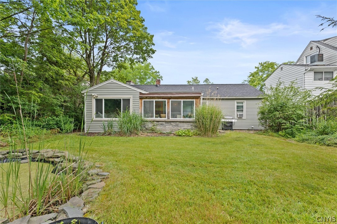 141 Edgehill Road Syracuse, NY 13224 - Photo 39 of 50