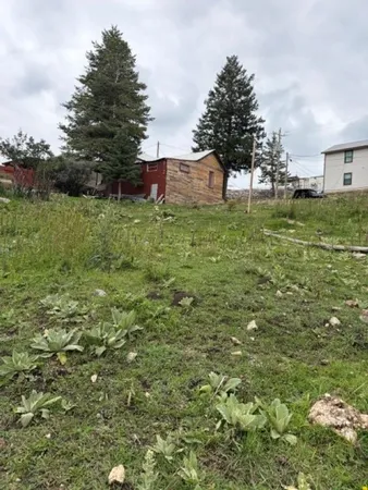 $96,500 | 300 1st Street, Cloudcroft, NM 88317
