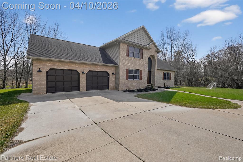 10863 Judd Road Fowlerville, MI 48836 - Photo 68 of 70
