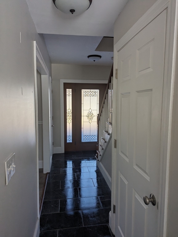 35 Carter Road Westminster, MA 01473 - Photo 12 of 20 a view of a hallway