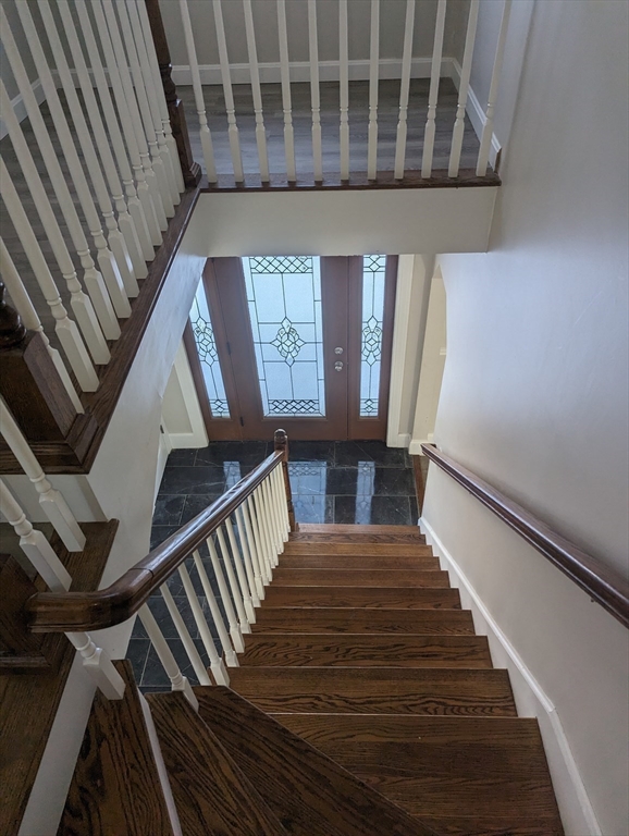 35 Carter Road Westminster, MA 01473 - Photo 13 of 20 a view of entryway