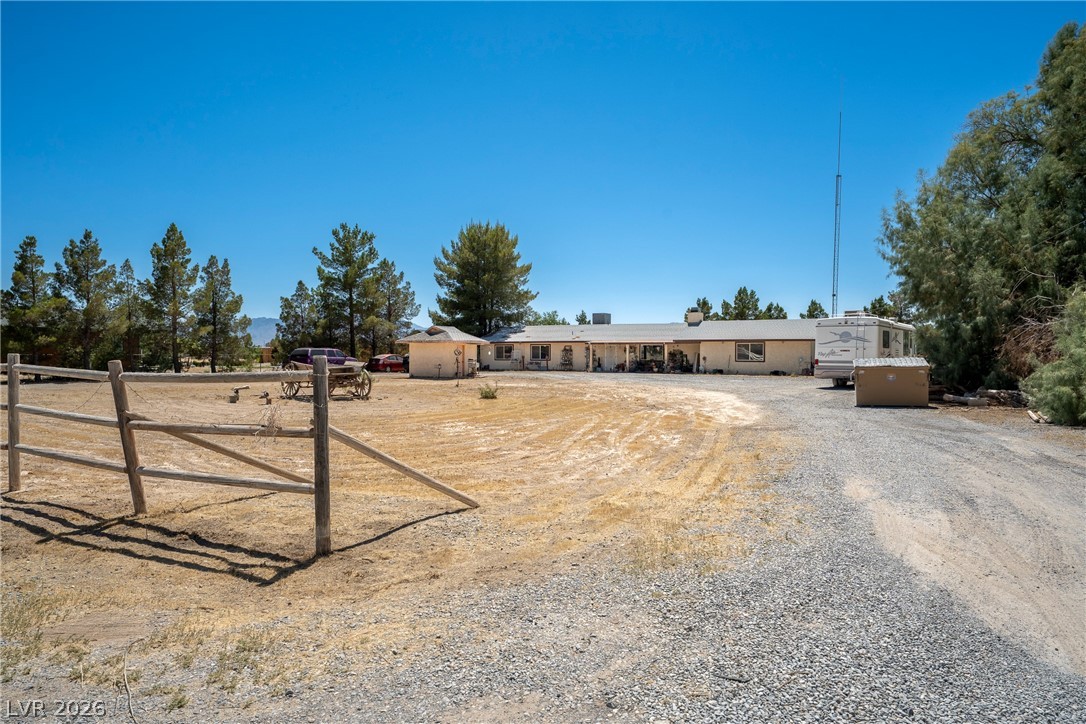 570 Buol Road Pahrump, NV 89048 - Photo 9 of 43