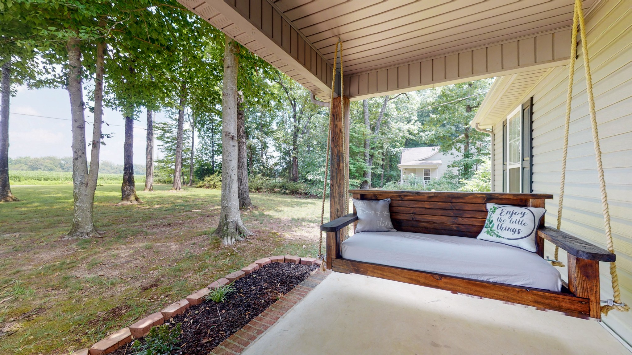 93 Snow Road Flintville, TN 37335 - Photo 14 of 20 a outdoor view with a sitting space