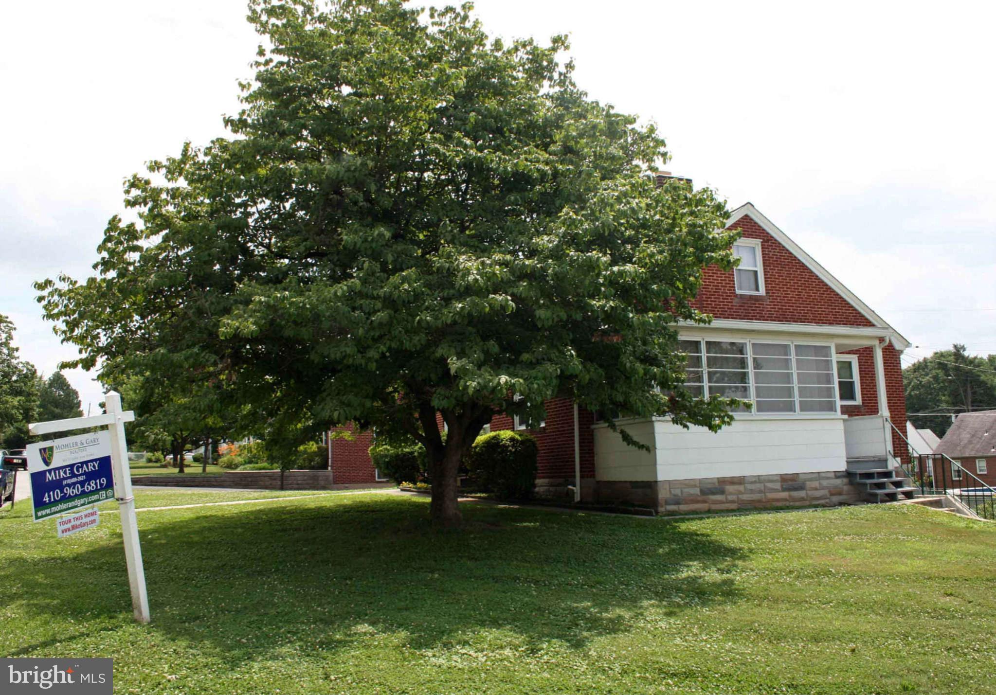1545 Lister Road Baltimore, MD 21227 - Photo 28 of 30 Exterior General