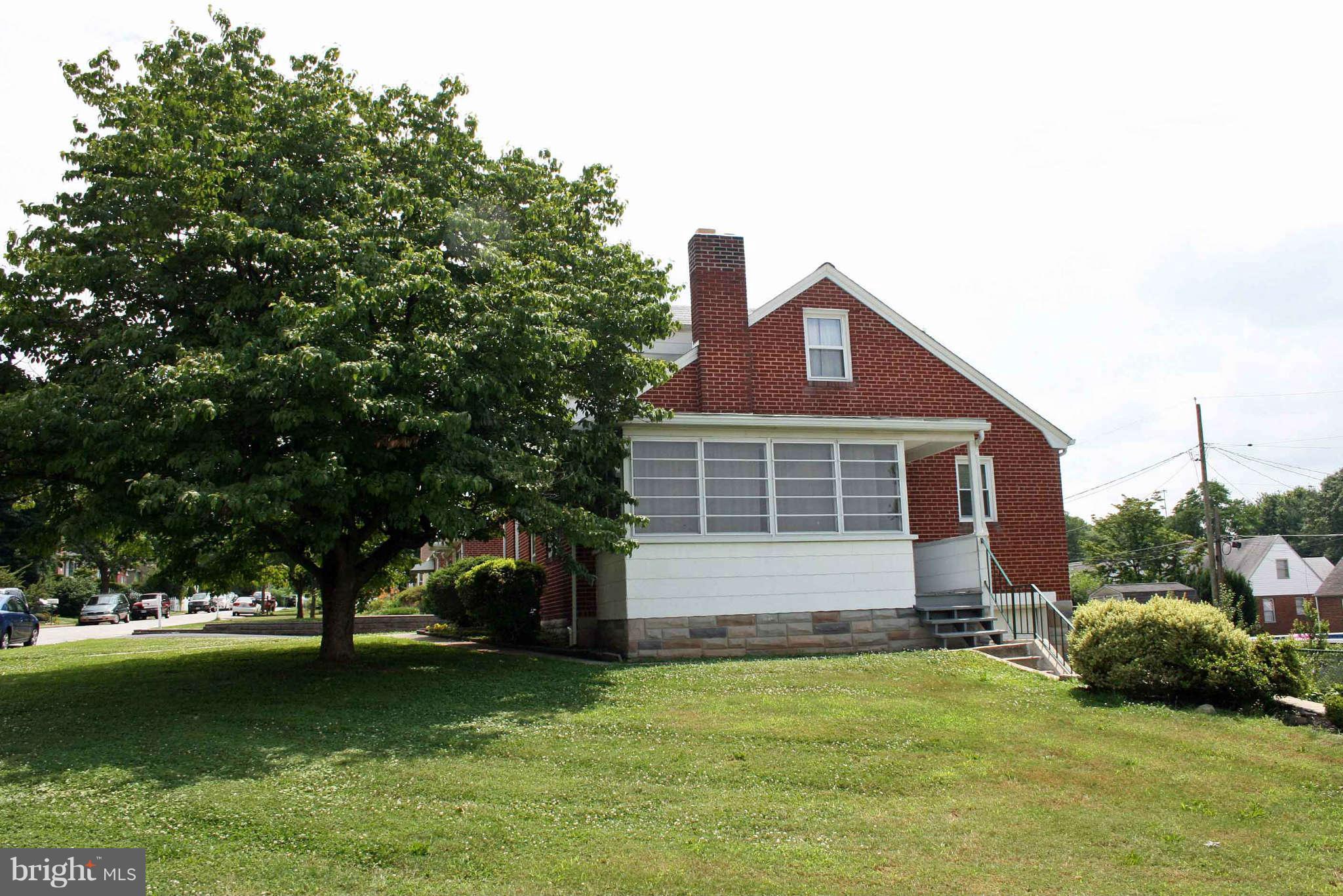 1545 Lister Road Baltimore, MD 21227 - Photo 29 of 30 Exterior General