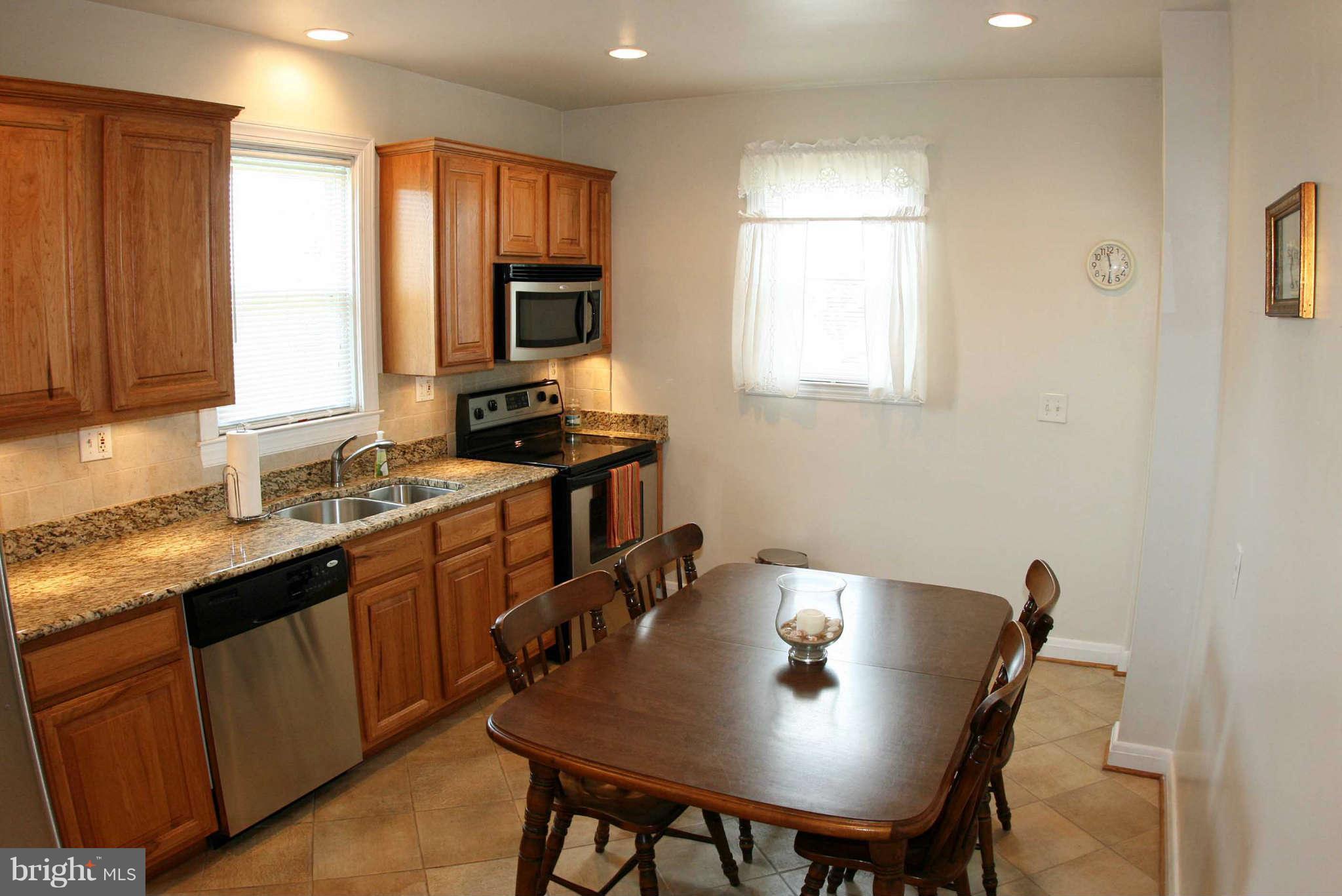 1545 Lister Road Baltimore, MD 21227 - Photo 8 of 30 Kitchen