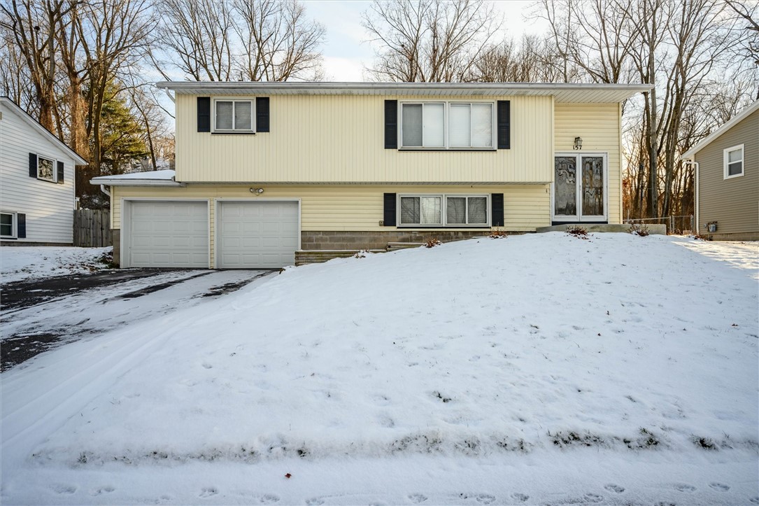 157 Eaton Road Irondequoit, NY 14617 - Photo 1 of 1