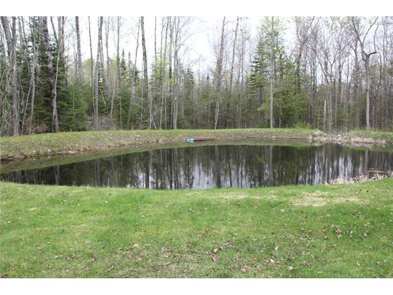 635 Russell Road Madison, ME 04950 - Photo 24 of 25 Other. Trout pond