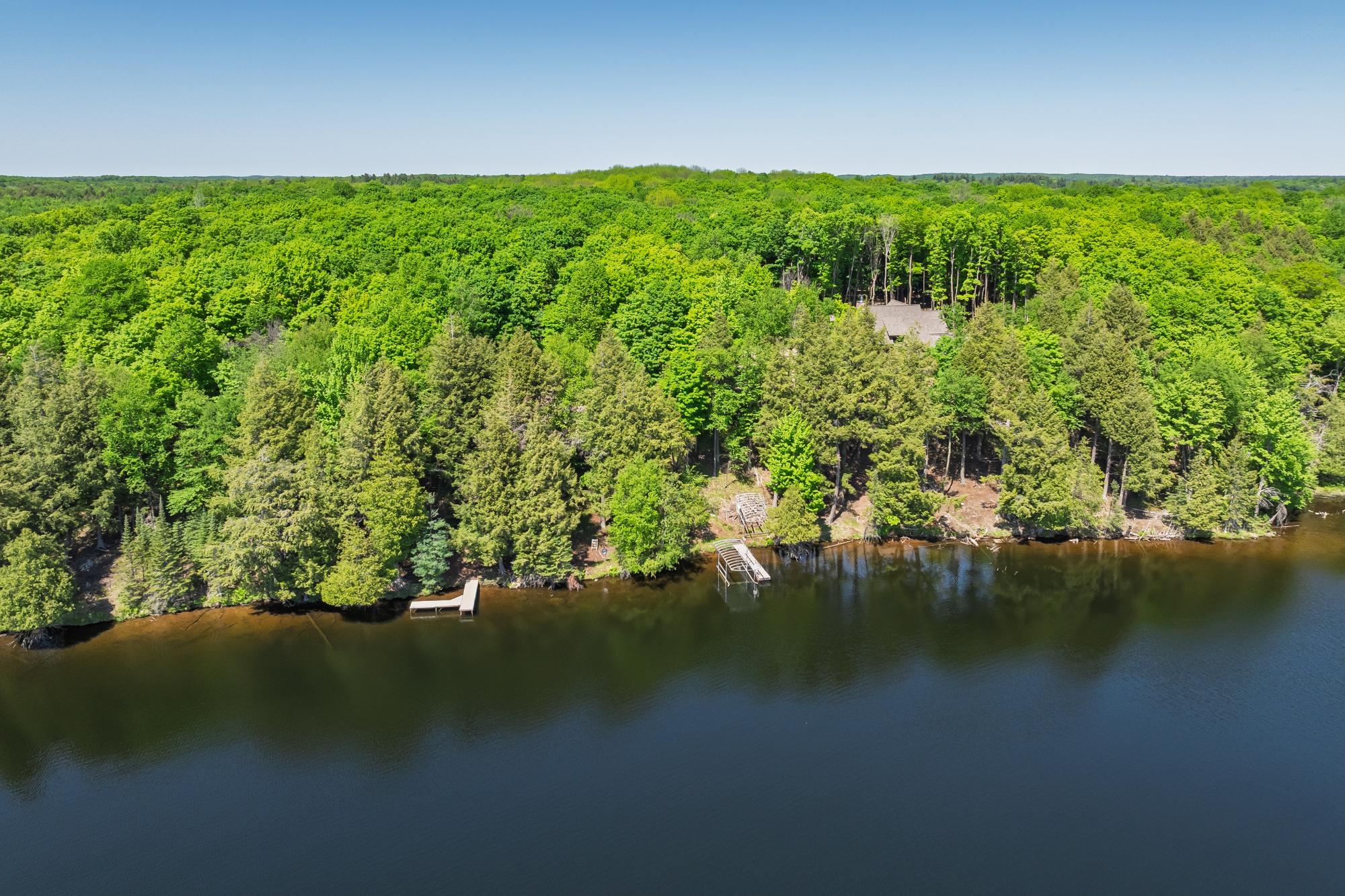 18751 Big Lake Road Watersmeet, MI 49969 - Photo 61 of 99 Gallery Image 61