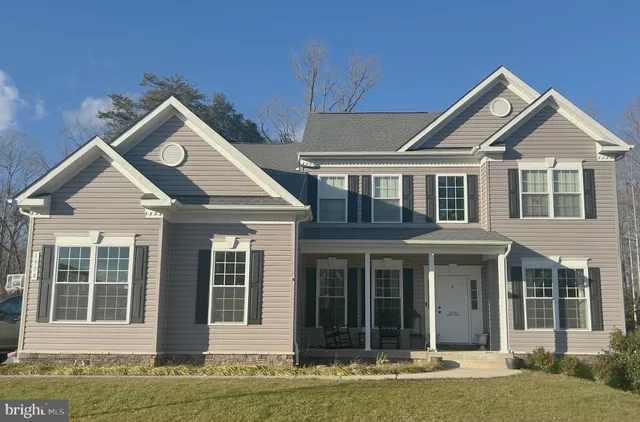 $630,000 | 1978 Foxwood Lane, Lusby, MD 20657
