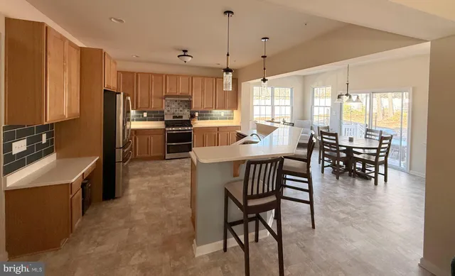 $630,000 | 1978 Foxwood Lane, Lusby, MD 20657