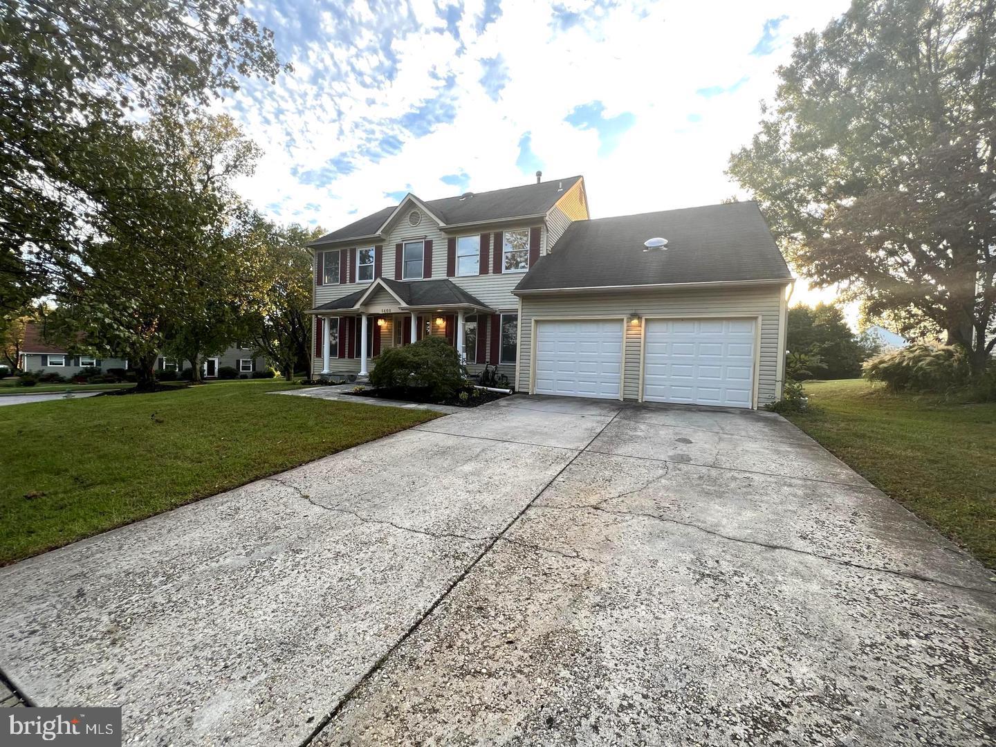 1408 Golf Course Drive Bowie, MD 20721 - Photo 2 of 44