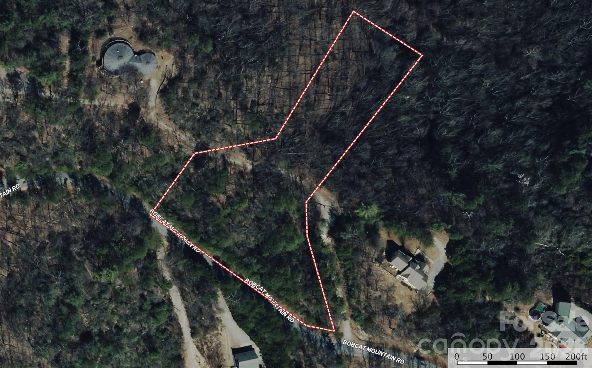 Tbd Bobcat Mountain Road, Unit 21 Purlear, NC 28665 - Photo 7 of 41