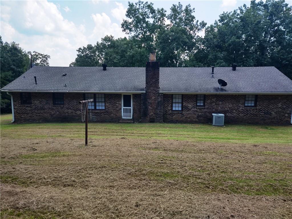 3428 Horseleg Creek Road Southwest Rome, GA 30165 - Photo 34 of 42