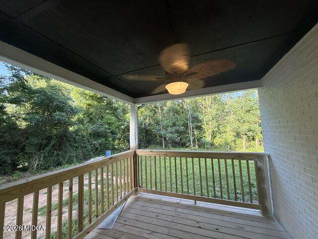 2660 Heath Road Macon, GA 31220 - Photo 23 of 26 heathporchceiling