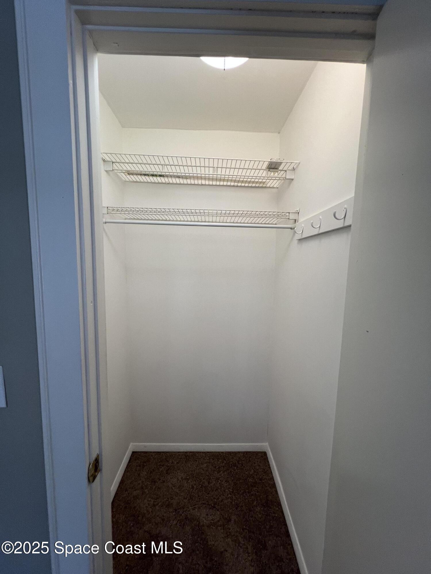 6500 June Drive Cocoa, FL 32926 - Photo 12 of 21 a view of a small space