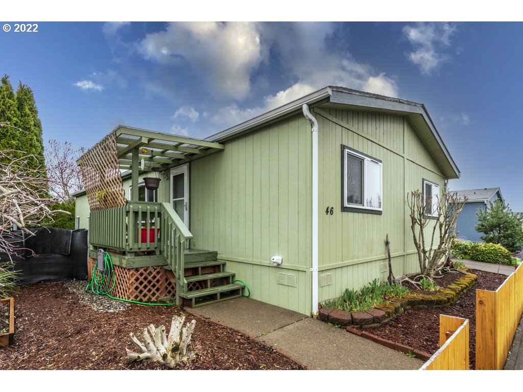 2151 Three Lakes Road Southeast, Unit 46 Albany, OR 97322 - Photo 1 of 28 Gallery Image 1