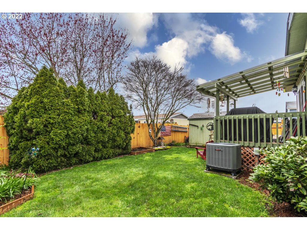 2151 Three Lakes Road Southeast, Unit 46 Albany, OR 97322 - Photo 21 of 28 Gallery Image 21