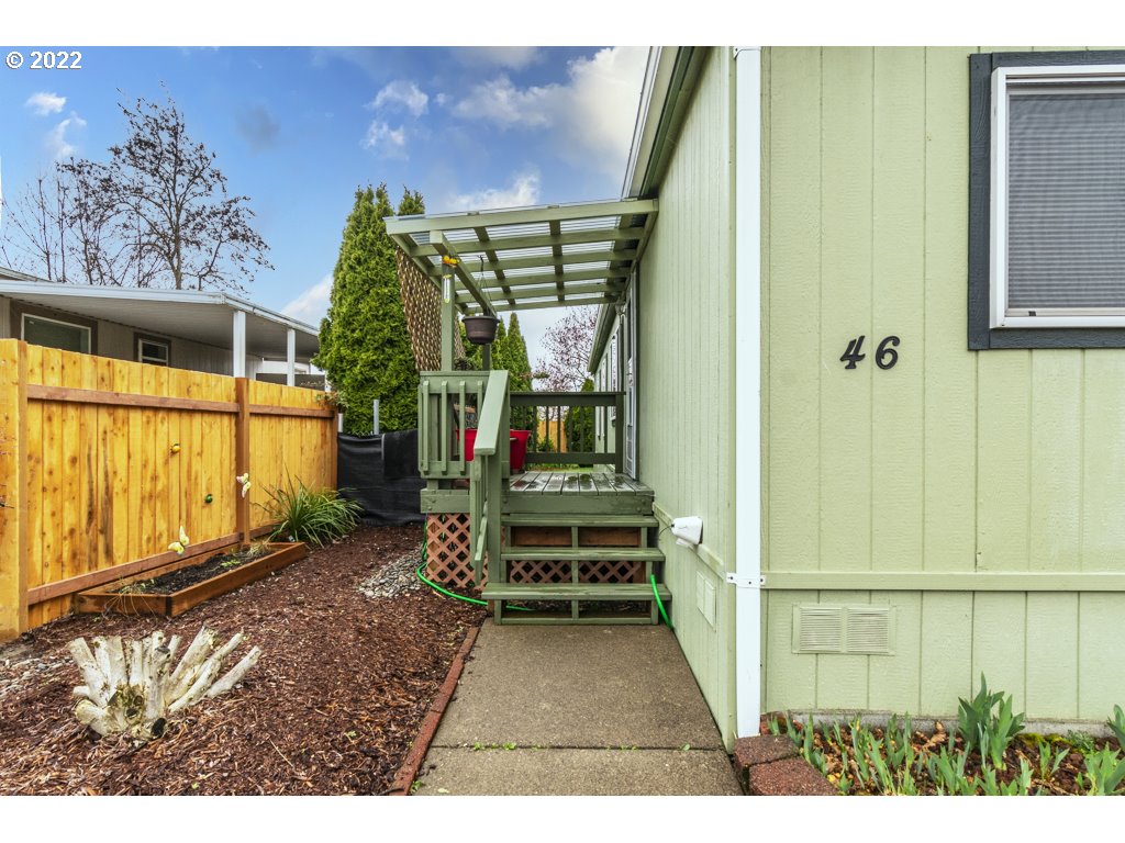 2151 Three Lakes Road Southeast, Unit 46 Albany, OR 97322 - Photo 28 of 28 Gallery Image 28