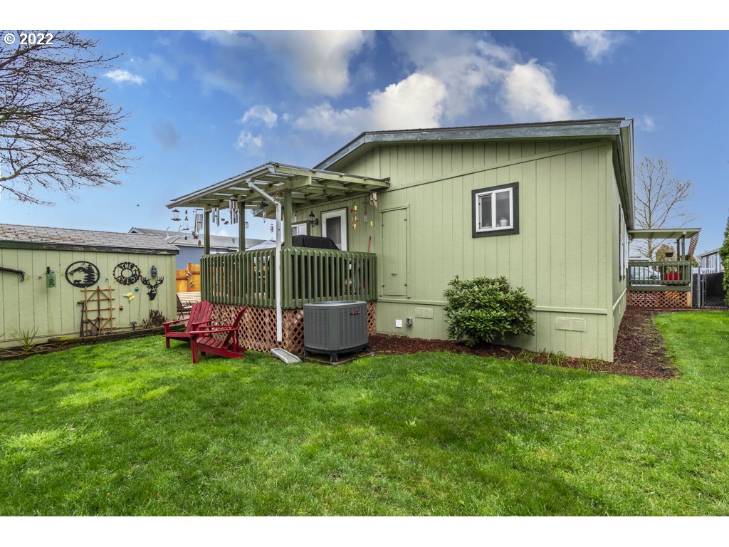 2151 Three Lakes Road Southeast, Unit 46 Albany, OR 97322 - Photo 3 of 28 Gallery Image 3