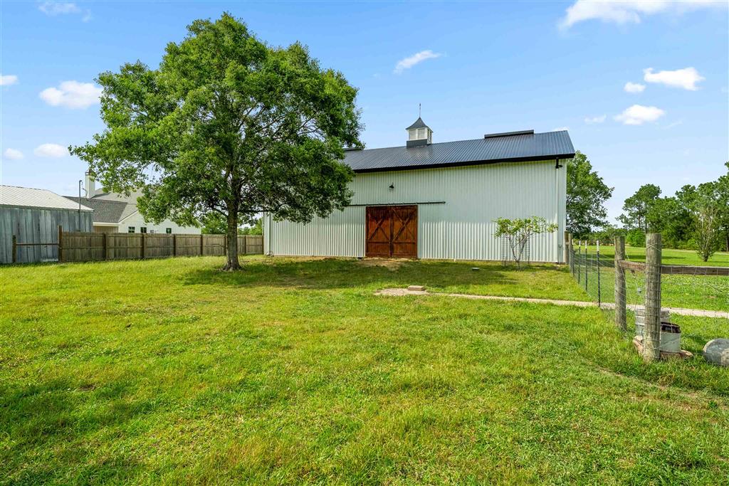 8149 Gordon Denison Road Iowa, LA 70647 - Photo 17 of 25