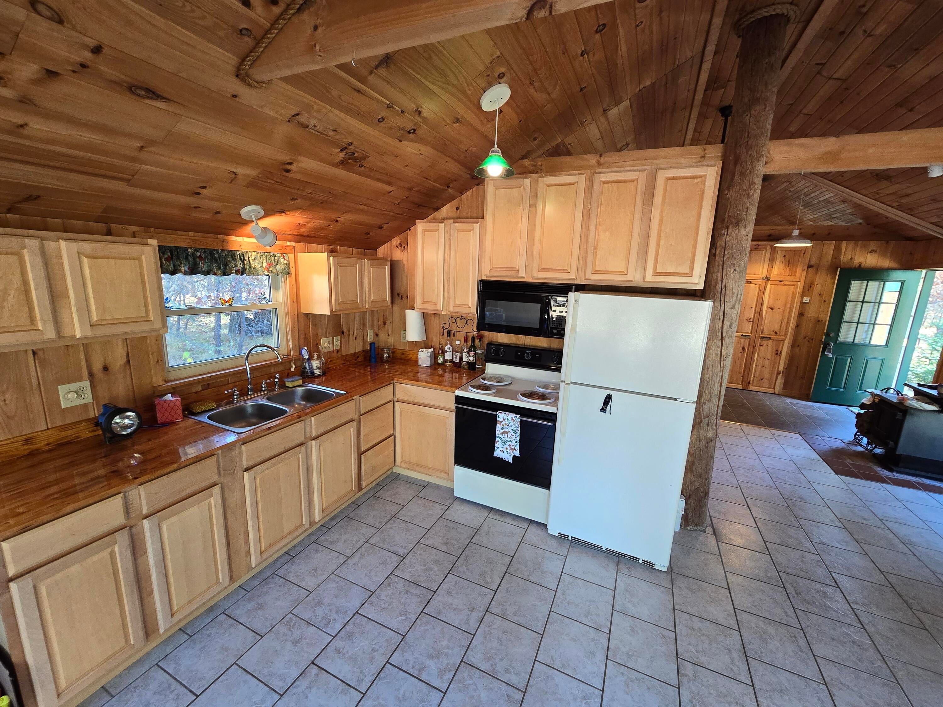 289 Perry Creek Road Mio, MI 48647 - Photo 20 of 93 Gallery Image 20