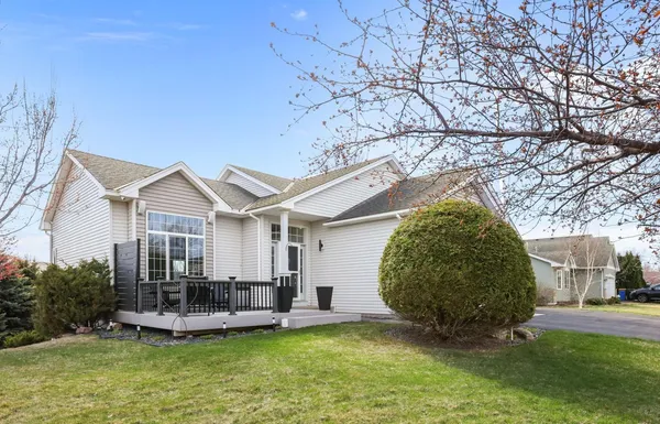 $389,900 | 4560 Mason Avenue Northeast, St. Michael, MN 55376