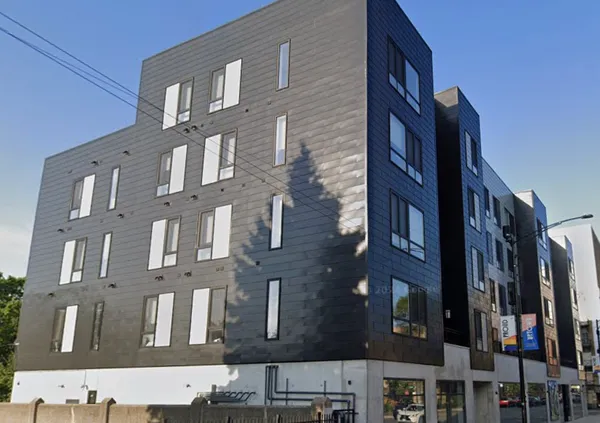 $2,095 | 4806 North Magnolia Avenue, Unit 304, Chicago, IL 60640
