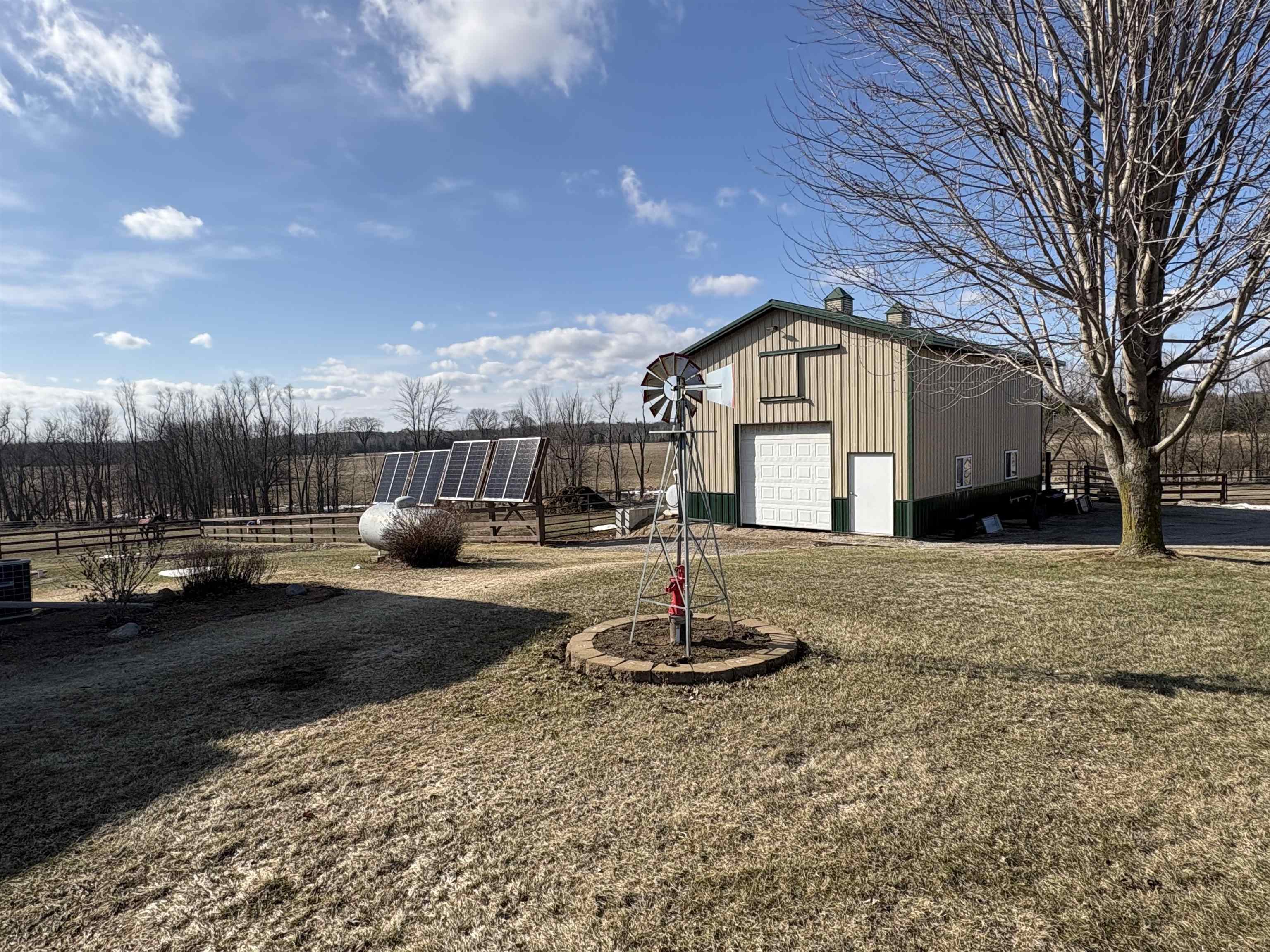 N4357 County Rd T Shawano, WI 54166 - Photo 23 of 51