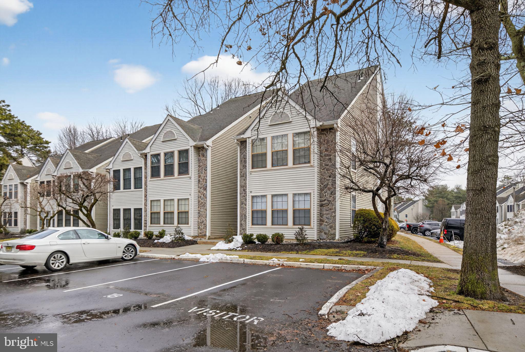 52 Summit Court Marlton, NJ 08053 - Photo 1 of 30