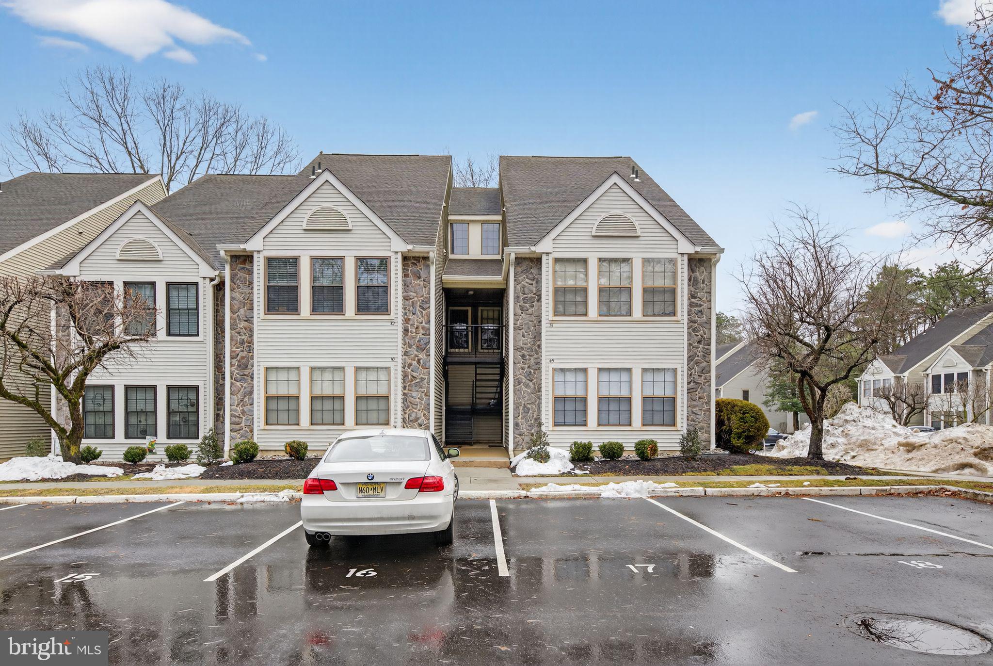 52 Summit Court Marlton, NJ 08053 - Photo 28 of 30