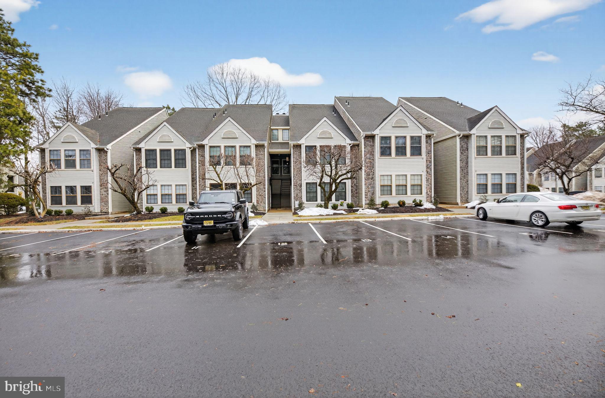 52 Summit Court Marlton, NJ 08053 - Photo 29 of 30