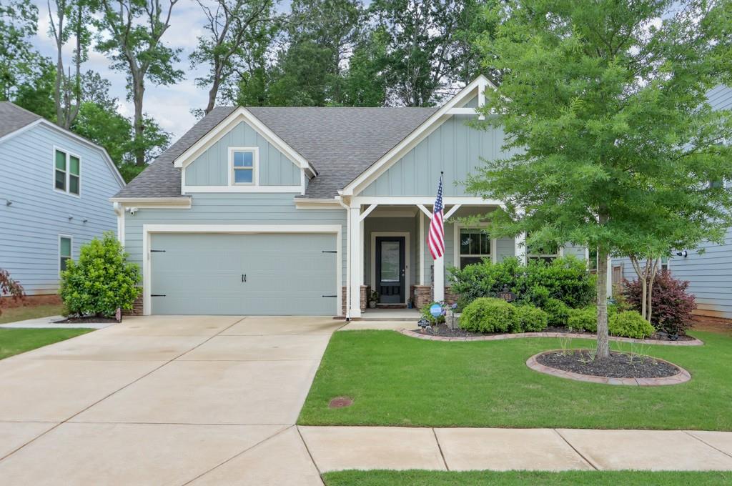 1093 Hibiscus Way Southwest Mableton, GA 30126 - Photo 1 of 1 Gallery Image 1