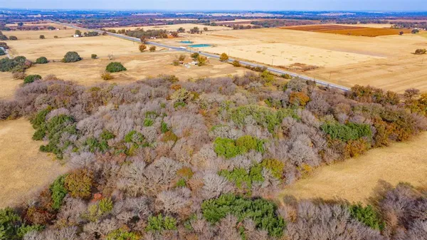 a view of an ocean and beach