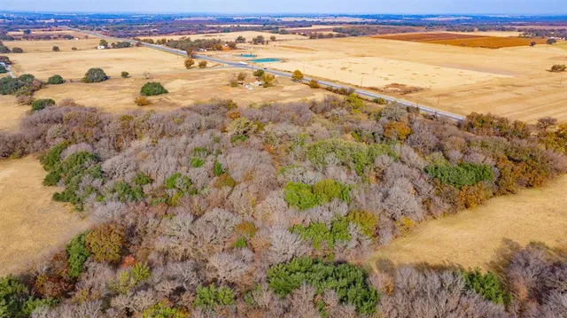 a view of an ocean and beach