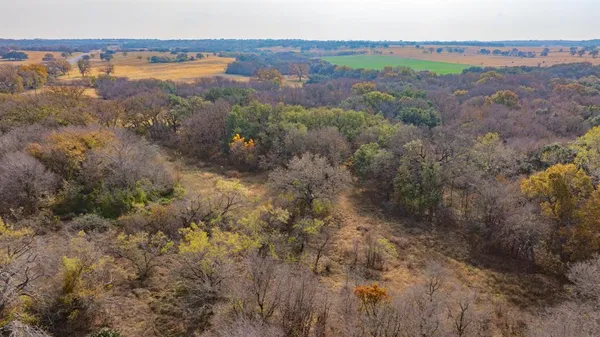 a view of a lake with mountains in the background