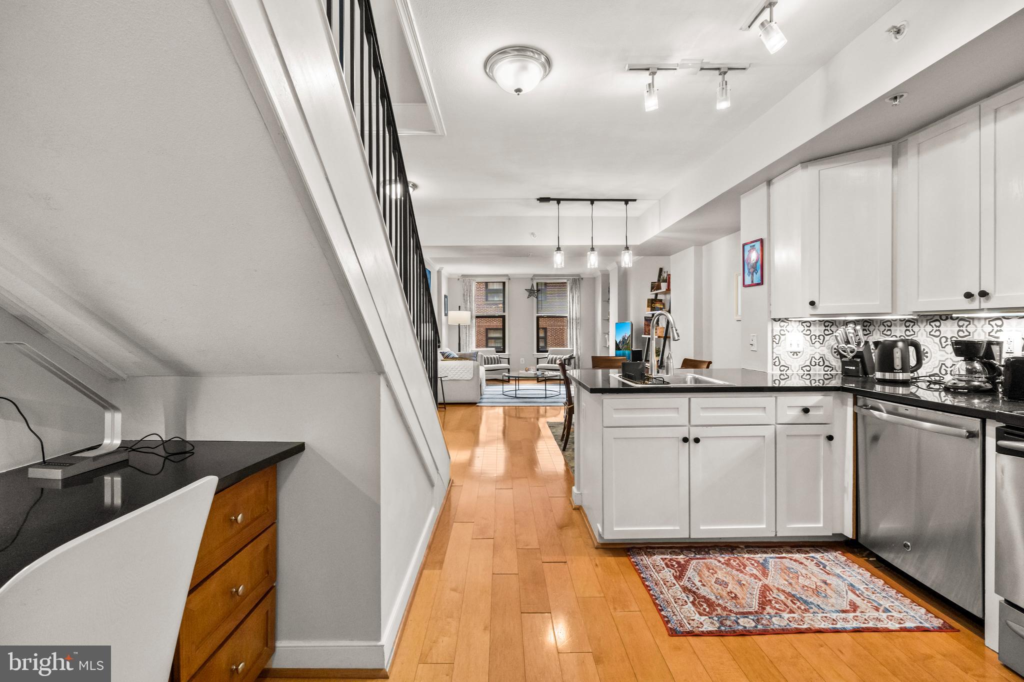 631 D Street Northwest, Unit 845 Washington, DC 20004 - Photo 1 of 84