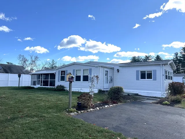 $155,000 | 6 Johns Drive, Westfield, MA 01085