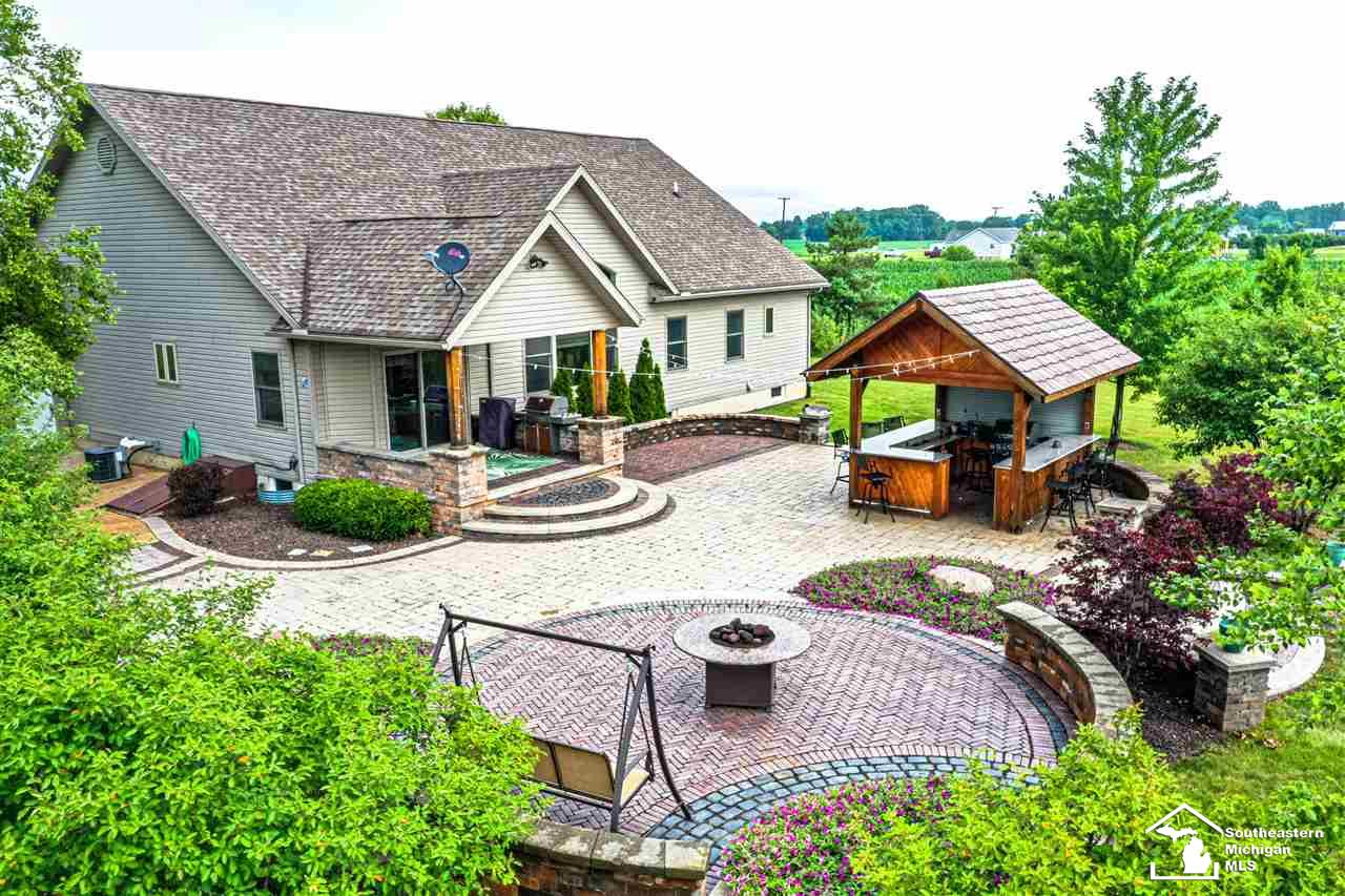 11260 Maxwell Road Carleton, MI 48117 - Photo 45 of 64