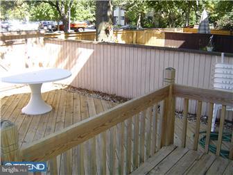 219 Probasco Road East Windsor, NJ 08520 - Photo 5 of 12 Exterior Back