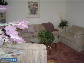 219 Probasco Road East Windsor, NJ 08520 - Photo 6 of 12 Living Room