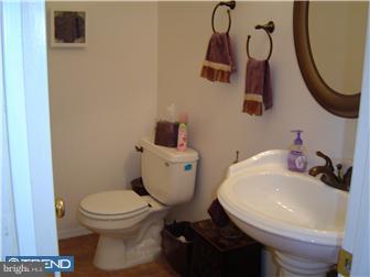 219 Probasco Road East Windsor, NJ 08520 - Photo 7 of 12 Bathroom