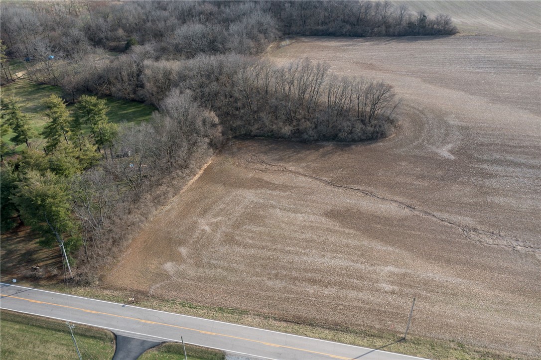 Lot 1 Lot Road Springboro, OH 45066 - Photo 12 of 13 Expansive acreage offering a blend of cleared land and wooded areas for diverse use.