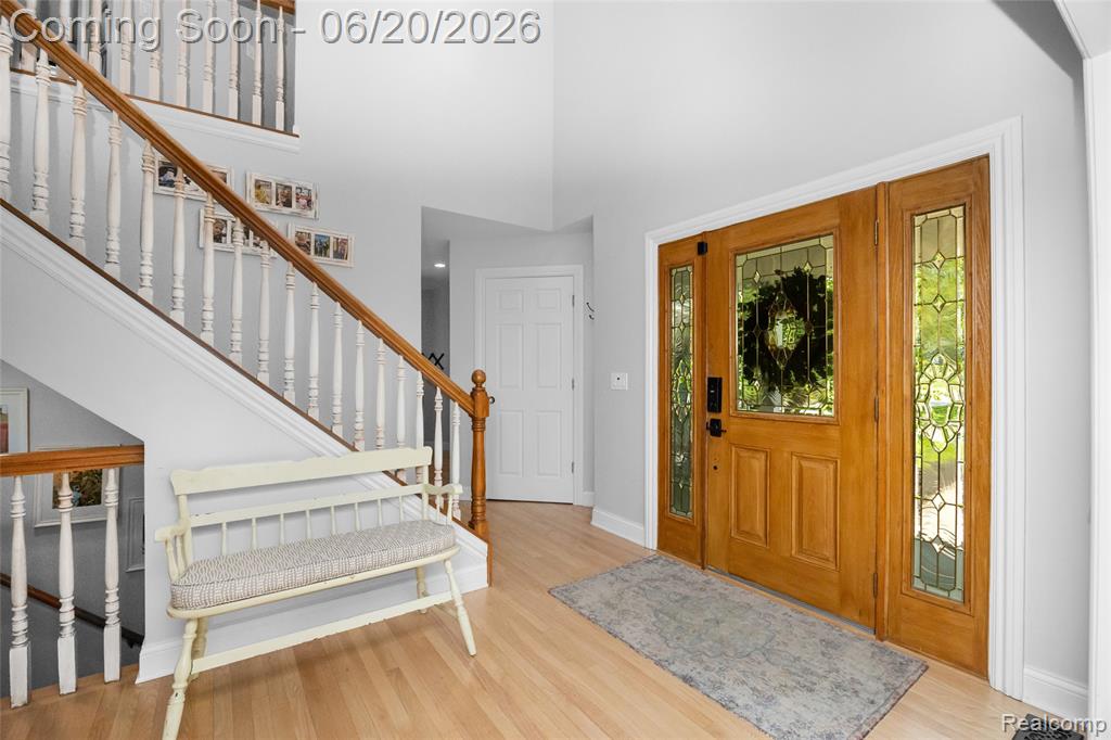 5287 Ridge Trail North Clarkston, MI 48348 - Photo 19 of 73